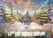 Jadwal Kejuaraan Dunia MLBB 2026, Cek Format Pertandingan dan Daftar Tim Esports