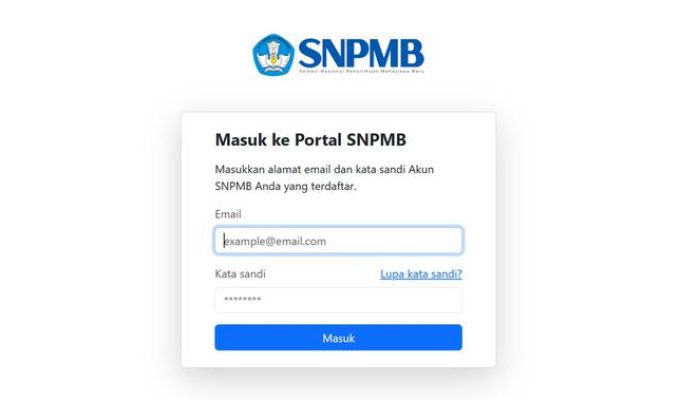 Panduan SNPMB 2026: Jadwal, Cara Registrasi Akun, dan Persyaratan Terbaru