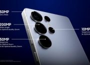 HP Terpopuler 2025 yang Menjadi Incaran Konsumen, Siapa yang Paling Laris?