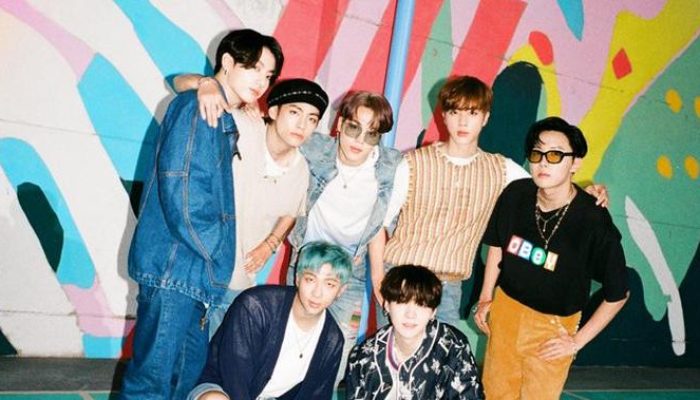 Konser BTS 5 Bulan Lagi Tarif Kamar Hotel di Busan Naik 10 Kali Lipat