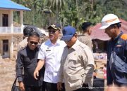 Prabowo Sebut Pihak Swasta Ingin Manfaatkan Lumpur Banjir Sumatera Silakan Beli