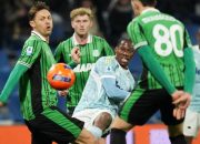 Juventus Menang Besar di Kandang Sassuolo, Spalletti Soroti Penguasaan Permainan