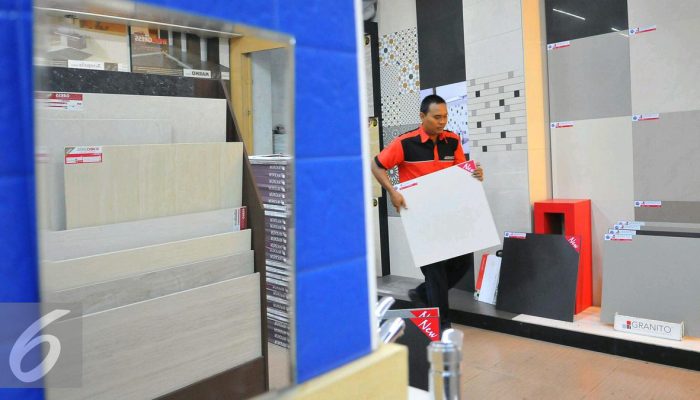 Jaga Daya Saing, Industri Gelas Kaca dan Keramik Minta Pasokan Energi Stabil