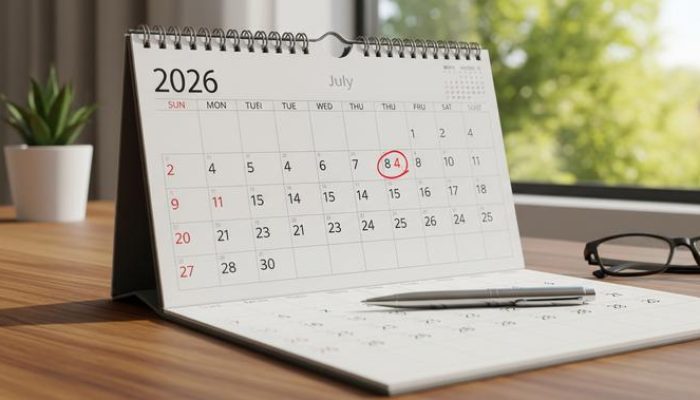 Jadwal Peringatan Hari Kesehatan Dunia