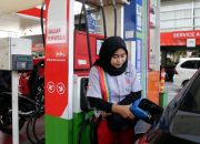 Konsumsi BBM dan Minyak Tanah Meningkat saat Nataru 2025/2026, Ini Datanya