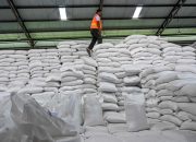 Bantuan Rp 39 Triliun untuk Serap 4 Juta Ton Beras dan Jagung di 2026