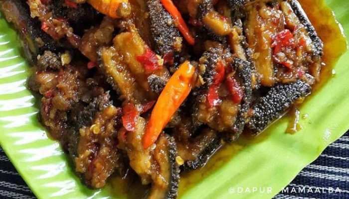 13 Rekomendasi Tempat Makan Babat Gongso di Semarang Legendaris dan Murah