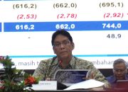 Purbaya Incar Pajak Bocor Industri Sawit dan Baja: Saya Banyak Rugi Itu!