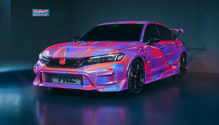 Mobil Bertajuk DNA Sports Menggebrak Tokyo Auto Salon 2026