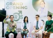 Klinik Kesehatan Pria Fokus Jaga Vitalitas Emosi dan Kualitas Hidup
