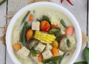 Rekomendasi Tempat Makan Sayur Lodeh di Jogja yang Harus Dicoba