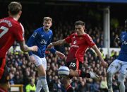 Gelandang Manchester United Siap Mengadu Nasib di Liga Turki