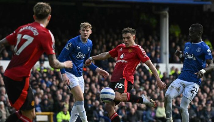 Gelandang Manchester United Siap Mengadu Nasib di Liga Turki