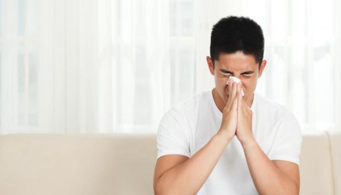 Super Flu Lebih Parah dari Varian Influenza Lain Kata Kemenkes