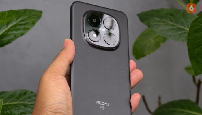 Redmi Note 15 Series Resmi Hadir di Indonesia Cek Spesifikasi Lengkapnya