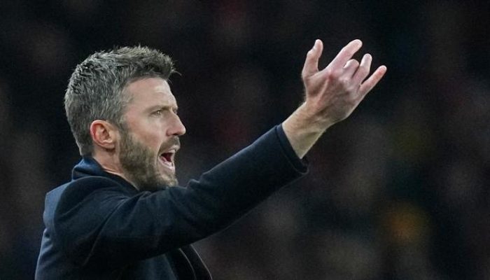 Carrick Puji Perjuangan MU Setelah Kalahkan Arsenal