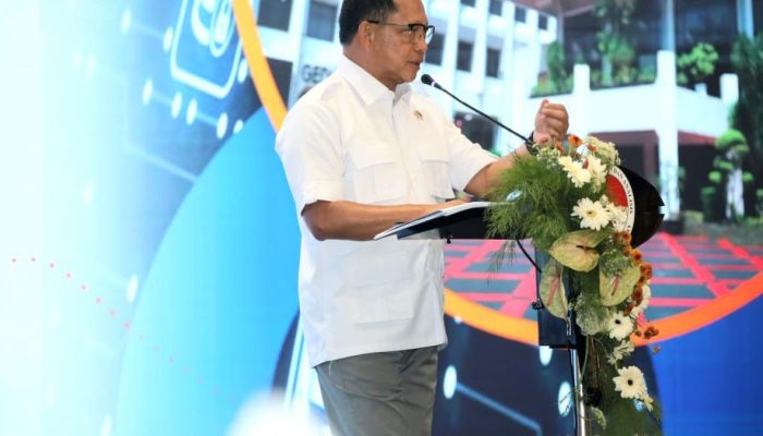 Peran Kunci Data Dukcapil dari Bansos hingga Keuangan Digital Menurut Mendagri