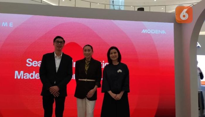 Luncurkan Next Home dan Layanan Subscription Pertama di Indonesia