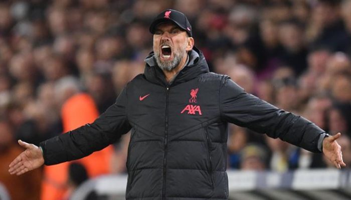 Real Madrid Tunda Pendekatan Jurgen Klopp dan Beri Kesempatan kepada Alvaro Arbeloa