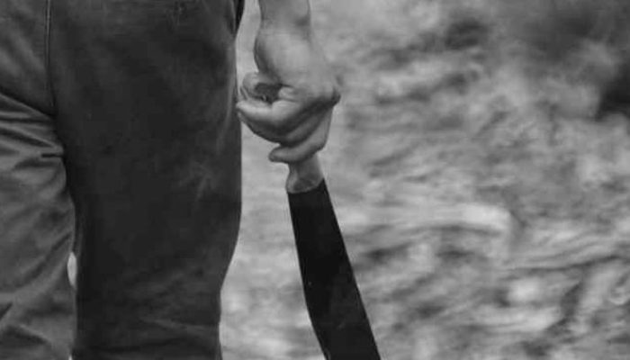 Pria di Bogor Bacok Pasutri Karena Kesal Mantan Istri Menikah Lagi