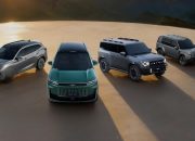 Ekspor Mobil Tembus 1,3 Juta di 2025