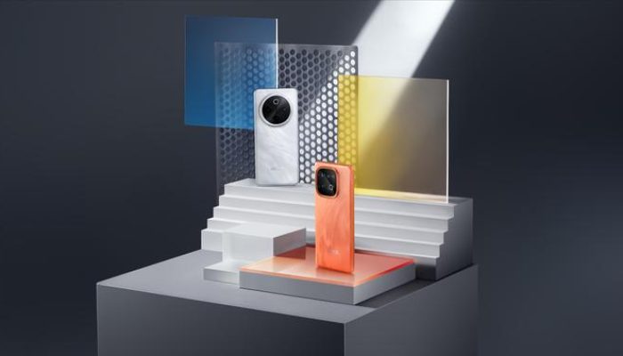 Z11 Turbo Capaian 3,59 Juta Poin AnTuTu, Performa Snapdragon 8 Gen 5 Menarik Perhatian