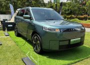 Jaecoo J5 EV Dikatakan Dirakit di Fasilitas Mercedes-Benz, Ini Penjelasan Bos Chery