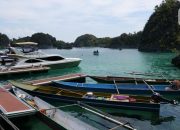 Wajibkan Pemakaian Mooring, Larangan pada Jangkar