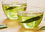 5 Manfaat Teh Hijau bagi Kesehatan Selain Menangkal Radikal Bebas