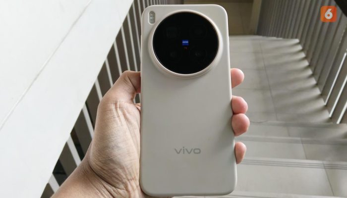 Vivo X300 Ultra Terdaftar TKDN, Spesifikasi Flagship Ultra Pertama di Indonesia