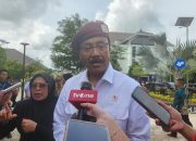 Siswa Sekolah Rakyat Dipastikan Dapat Melanjutkan ke Pendidikan Tinggi