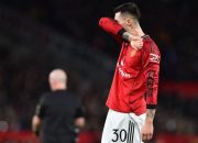 Legenda Manchester United Sebut Benjamin Sesko Tidak Sesuai Untuk Setan Merah, Ini Alasannya