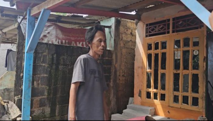 Pengakuan Pedagang Es Kue Jadul Dituduh Berbahan Spons: Saya Dikepung dan Ditonjok