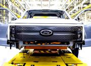 Detroit Akan Ramai, Ford Umumkan Mobil Sport Rahasia