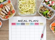 Solusi Menu Bergizi Akhir Bulan dengan 15 Ide Hemat dan Sehat