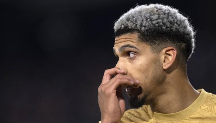 Kembali Bertanding dan Raih Trofi Supercopa