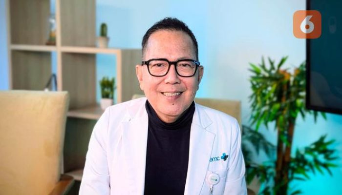 Apakah GERD Dapat Mengakibatkan Kematian? Dokter Bahas Penyakit Penyerta