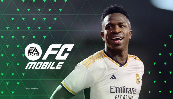 Klaim Kode Redeem FC Mobile 1 Januari 2026 Dapatkan Hadiah Spesial Tahun Baru