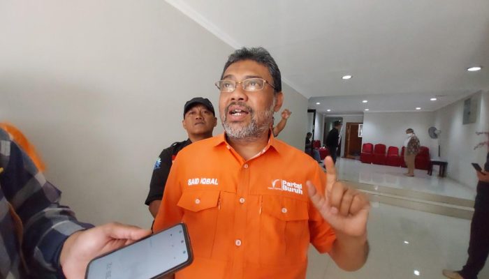 Gugatan UMP Jakarta dan UMSK Jawa Barat oleh KSPI ke PTUN