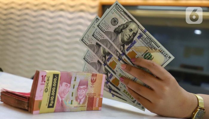 Prediksi Menguatnya Nilai Tukar Rupiah di Tengah Gejolak Politik Venezuela oleh Menkeu Purbaya