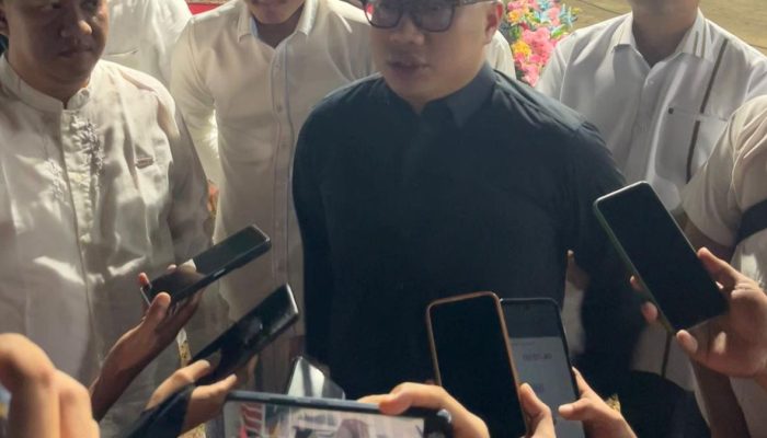 Peringati Isra Miraj dengan Istigasah dan Doa Bersama Korban Bencana