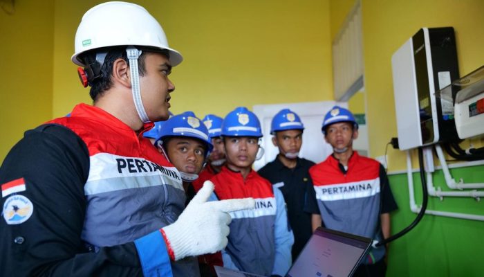 Eco-vation Day Ajak Pelajar Papua Berinovasi untuk Menjaga Lingkungan