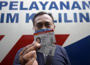 SIM Keliling Jakarta 4 Januari 2025 Lokasi Jam Buka dan Syaratnya