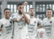 Pendekar Cisadane Menang Melawan Laskar Sambernyawa 3-1