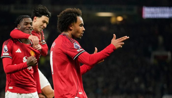 Ruben Amorim Dipecat, Nasib Striker Manchester United Masih Tidak Pasti