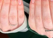 Tren Manikur Kuku 2026 Akan Dikuasai Glass Nail, Apa Itu?