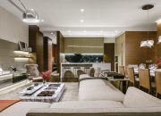 Pertumbuhan Properti Premium Jakarta 2025: Penjualan Tertinggi di Savyavasa dan Keterbatasan Dharmawangsa