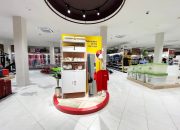 Toko ke-267 Diresmikan di Batulicin, Perluas Akses Kebutuhan Rumah