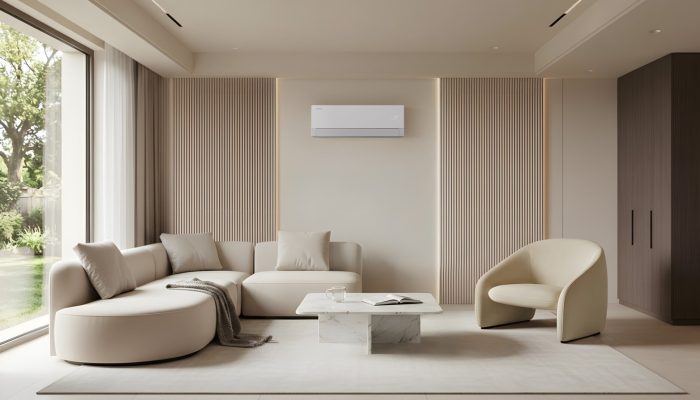 Produk AI Terkoneksi untuk Hunian Masa Depan Hadir di CES 2026