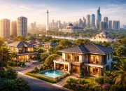 Harga Rumah Sekunder Meningkat 0,2% di Akhir 2025, Ini 7 Fakta Pasar Properti Indonesia
